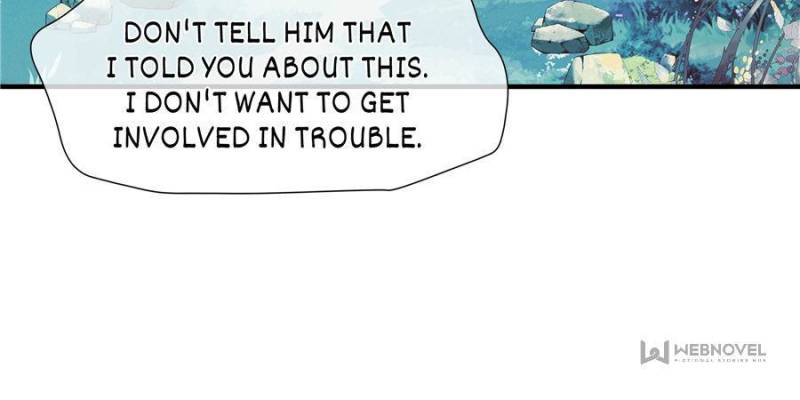 Devil Wants To Hug chapter 125 - page 55