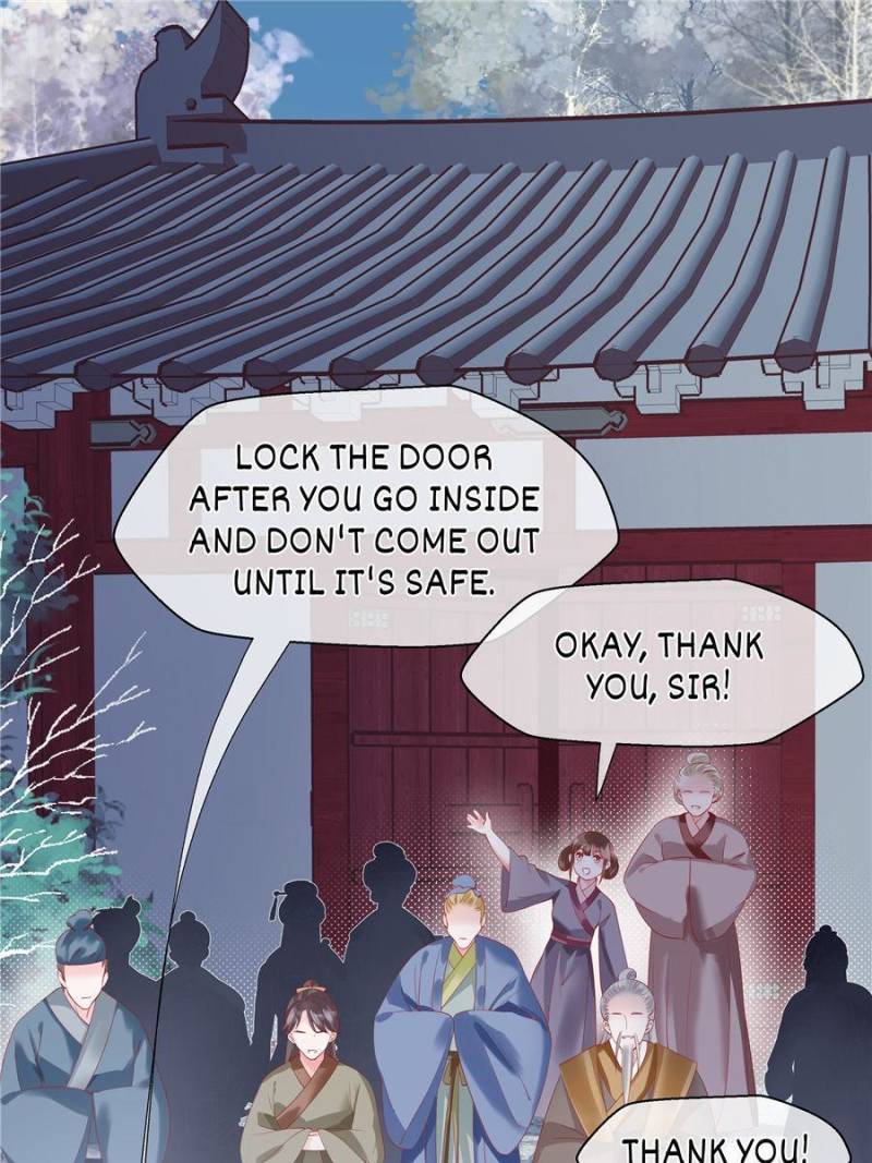 Devil Wants To Hug chapter 125 - page 56