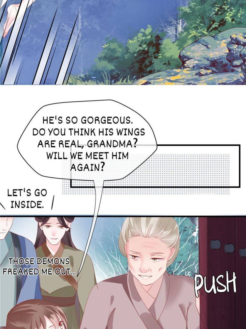 Devil Wants To Hug chapter 125 - page 59