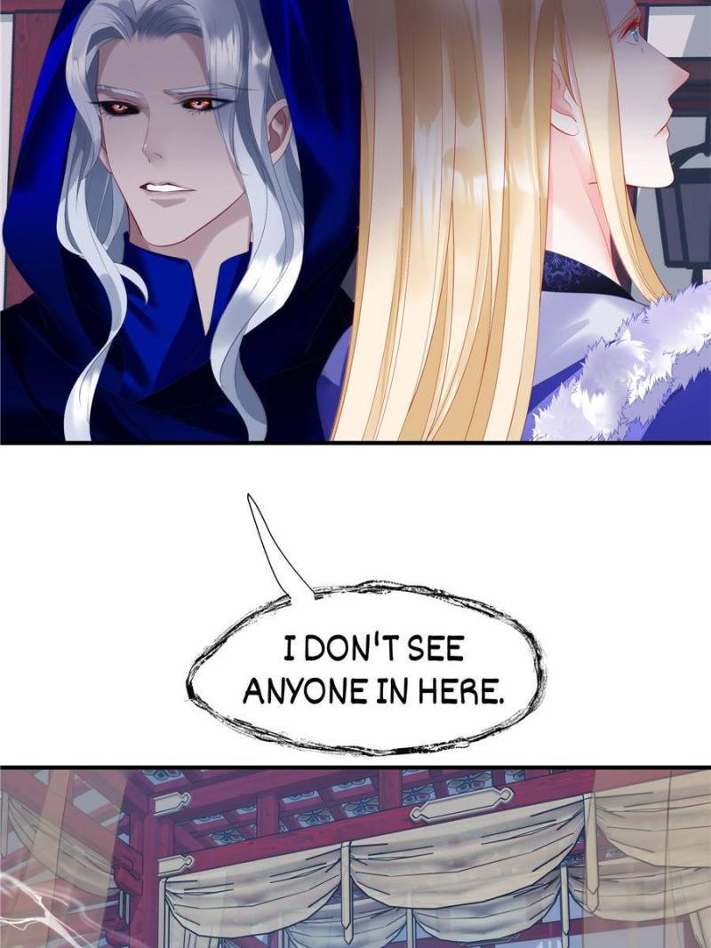Devil Wants To Hug chapter 125 - page 6