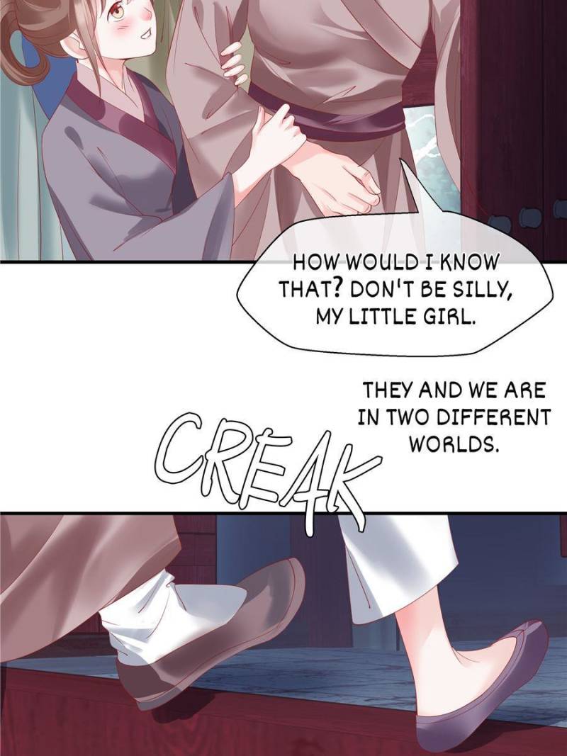 Devil Wants To Hug chapter 125 - page 60