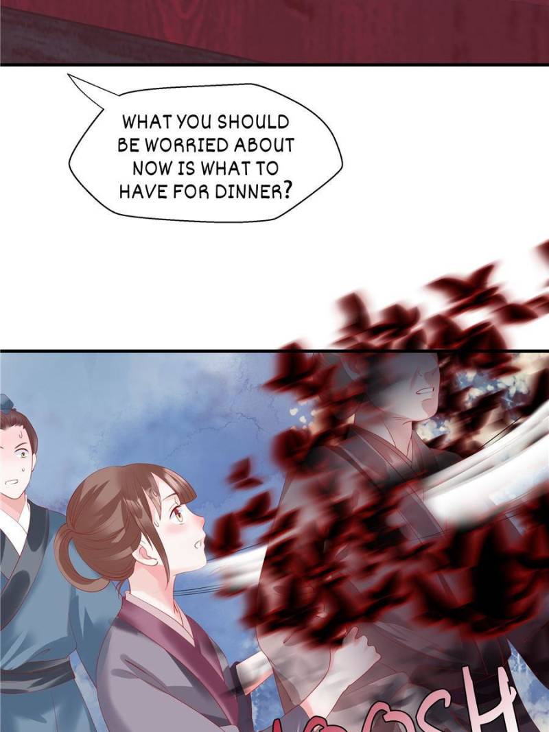 Devil Wants To Hug chapter 125 - page 61