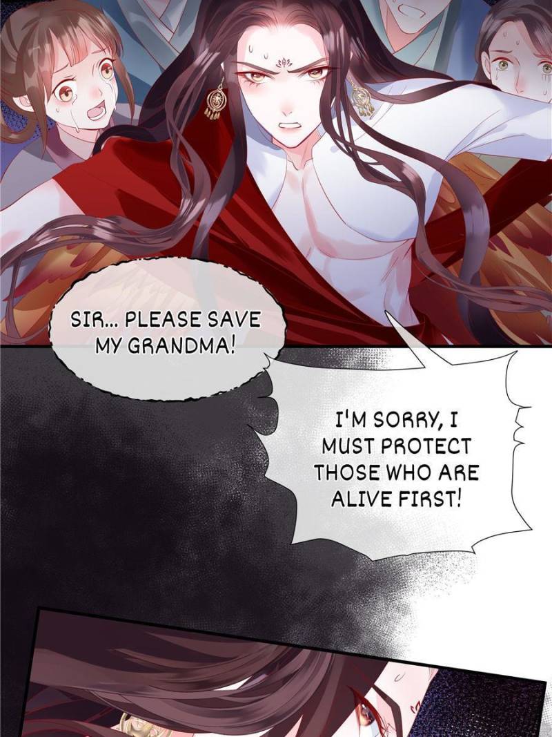 Devil Wants To Hug chapter 125 - page 69