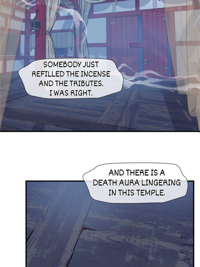 Devil Wants To Hug chapter 125 - page 7