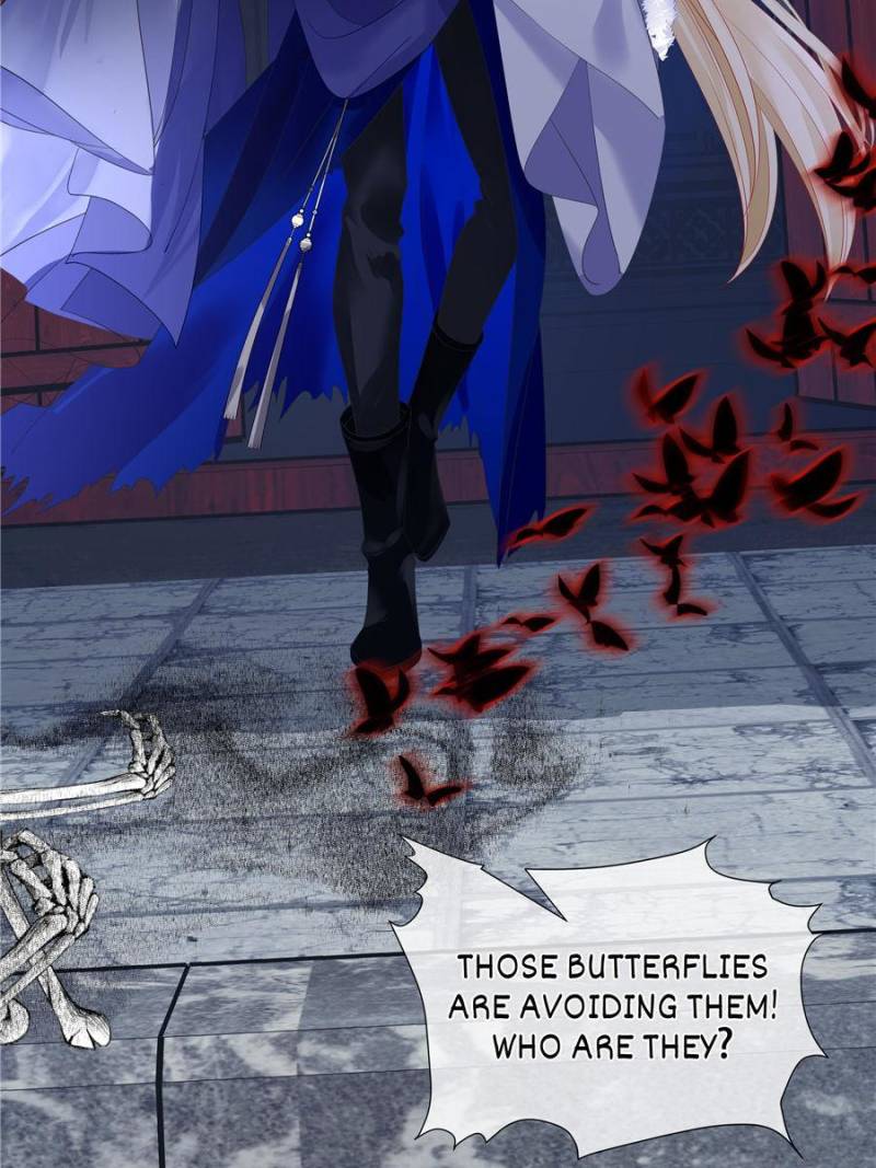 Devil Wants To Hug chapter 125 - page 78