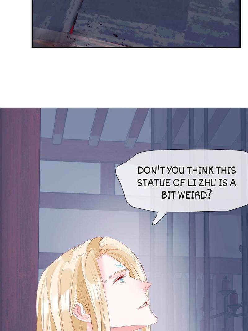 Devil Wants To Hug chapter 125 - page 8