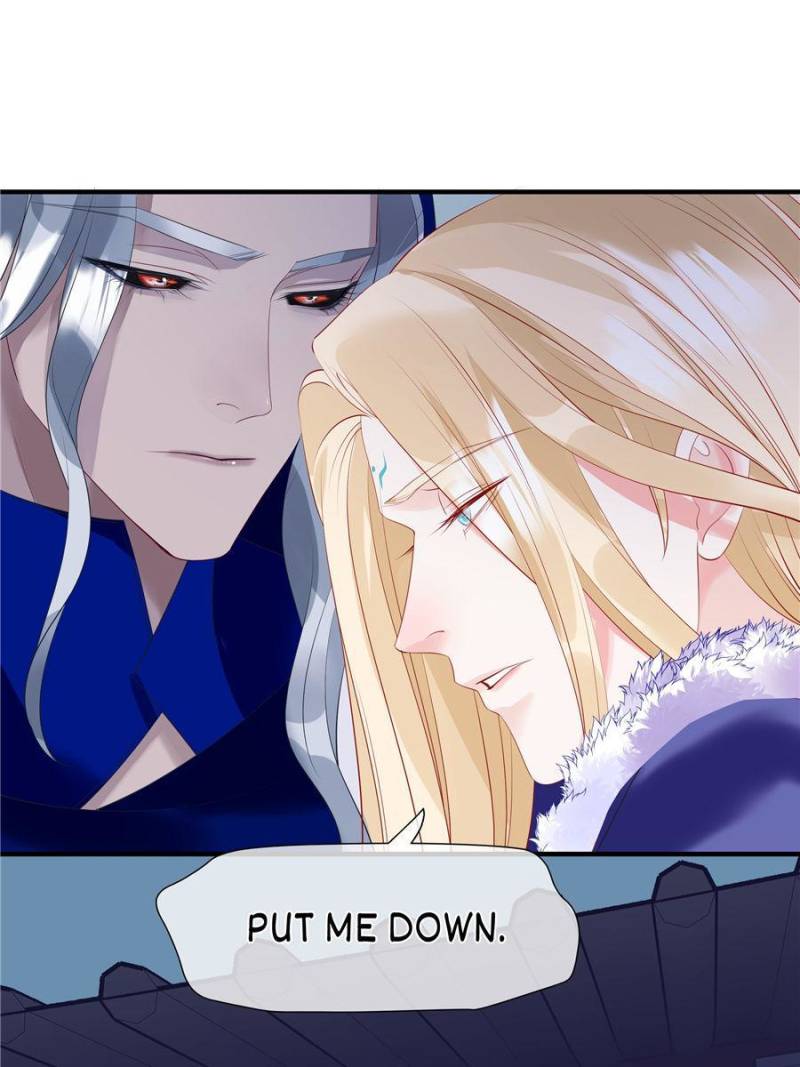 Devil Wants To Hug chapter 125 - page 80