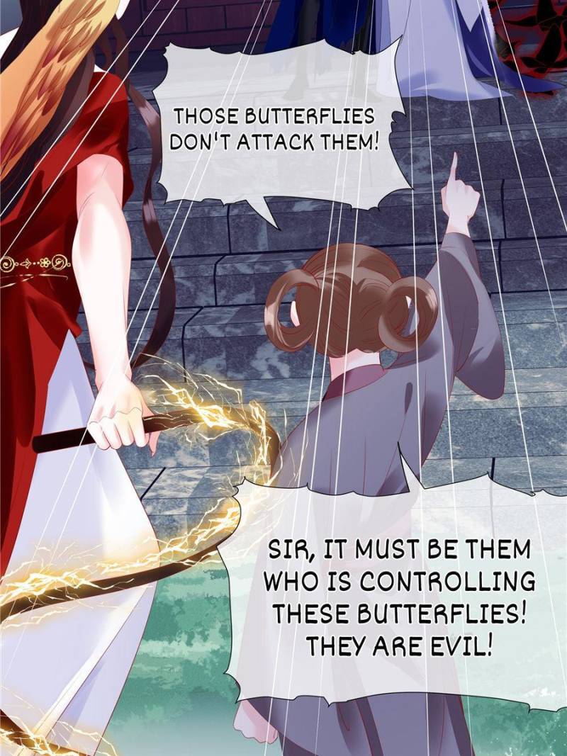 Devil Wants To Hug chapter 125 - page 82