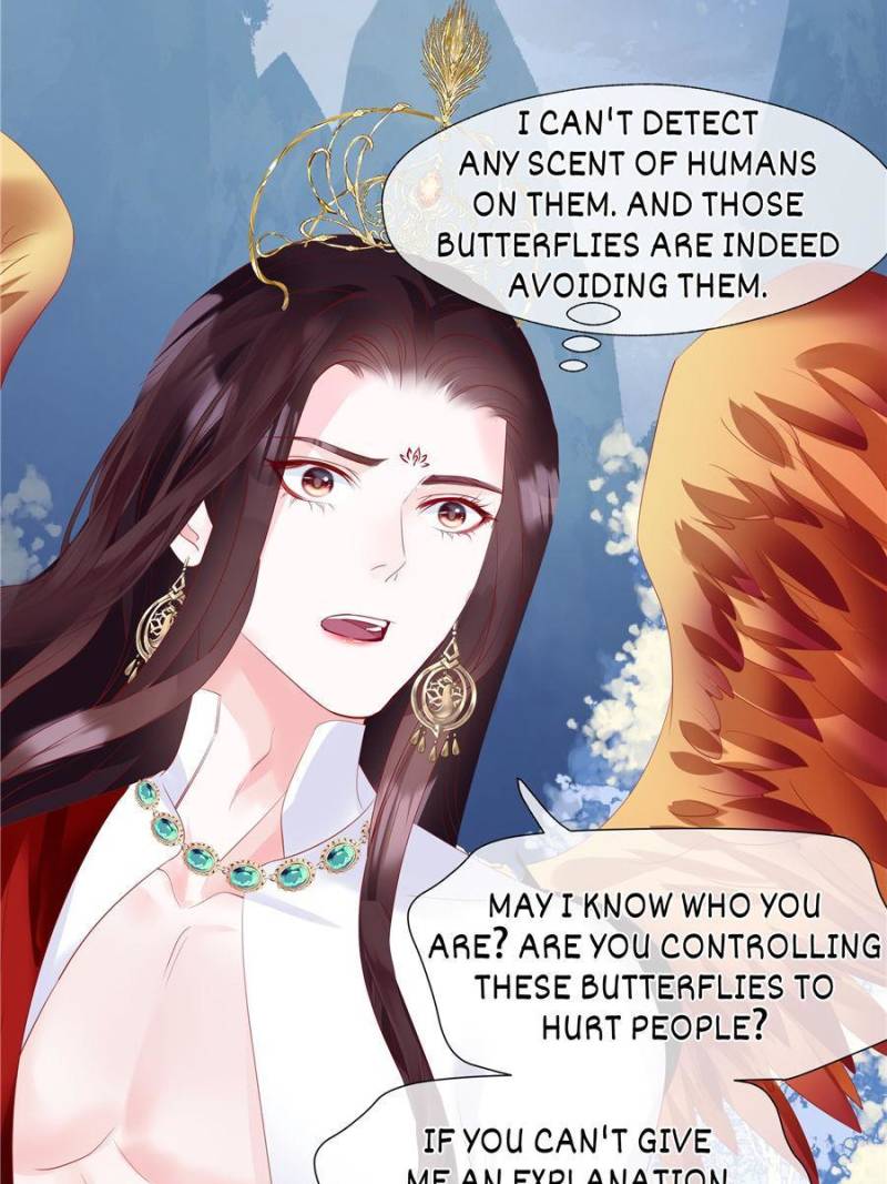 Devil Wants To Hug chapter 125 - page 84