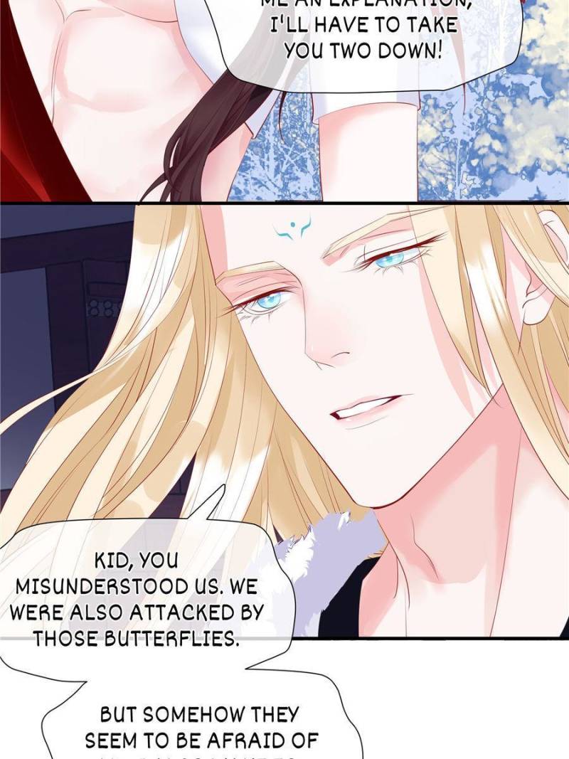 Devil Wants To Hug chapter 125 - page 85