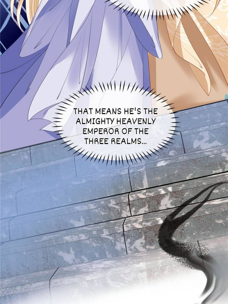 Devil Wants To Hug chapter 125 - page 88