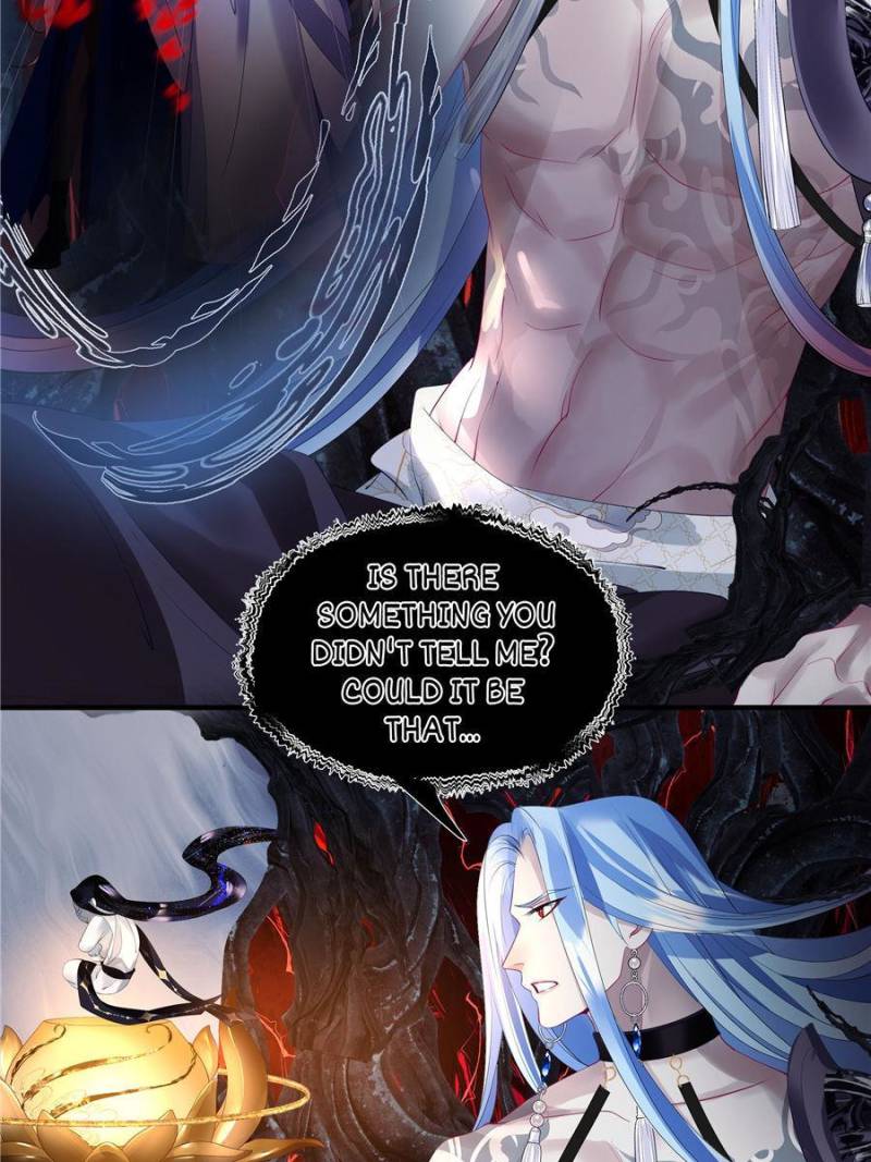 Devil Wants To Hug chapter 125 - page 90