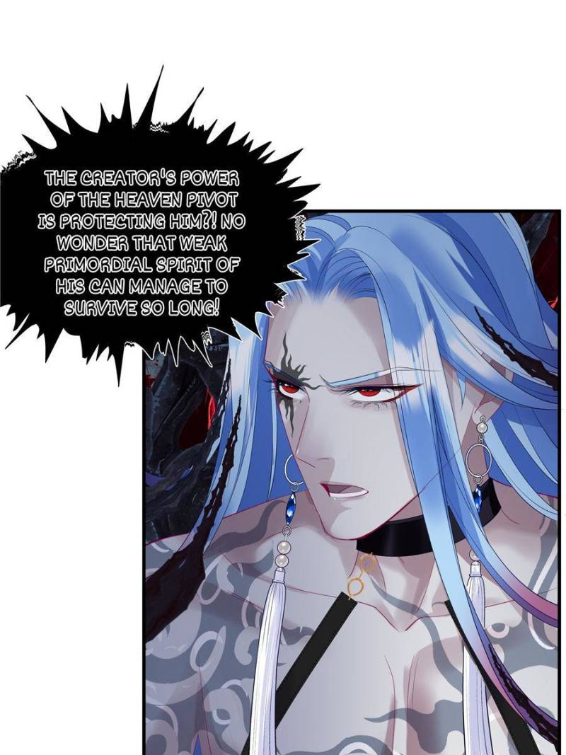 Devil Wants To Hug chapter 125 - page 93