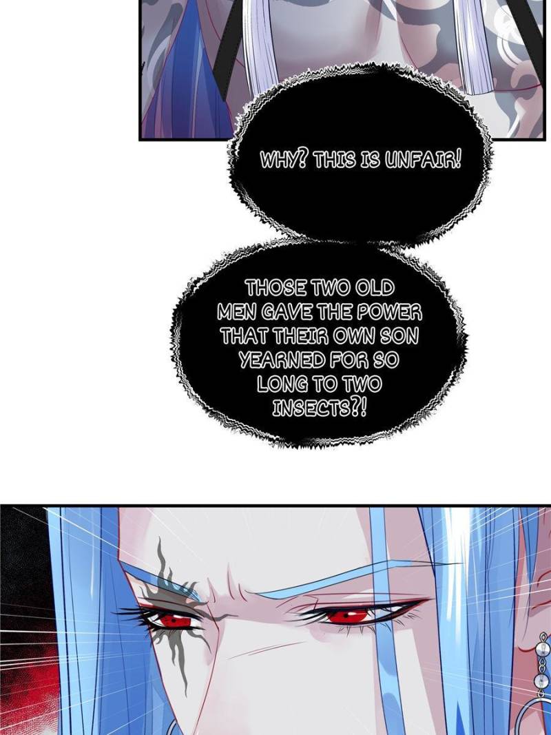 Devil Wants To Hug chapter 125 - page 94