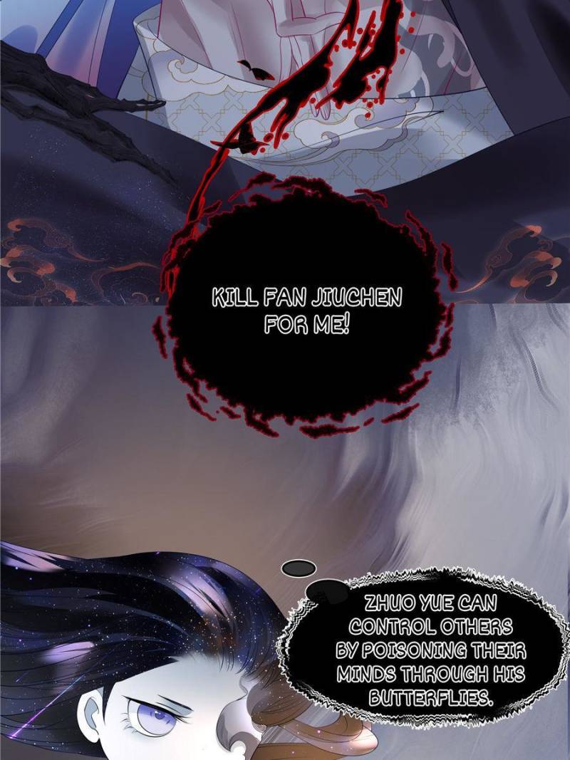 Devil Wants To Hug chapter 125 - page 99
