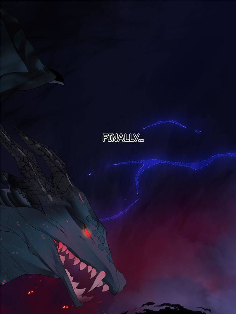 Devil Wants To Hug chapter 124 - page 1