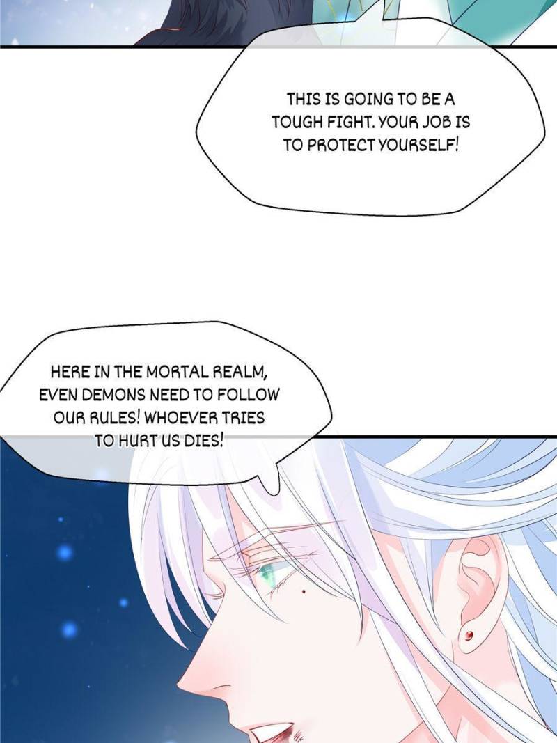 Devil Wants To Hug chapter 124 - page 10