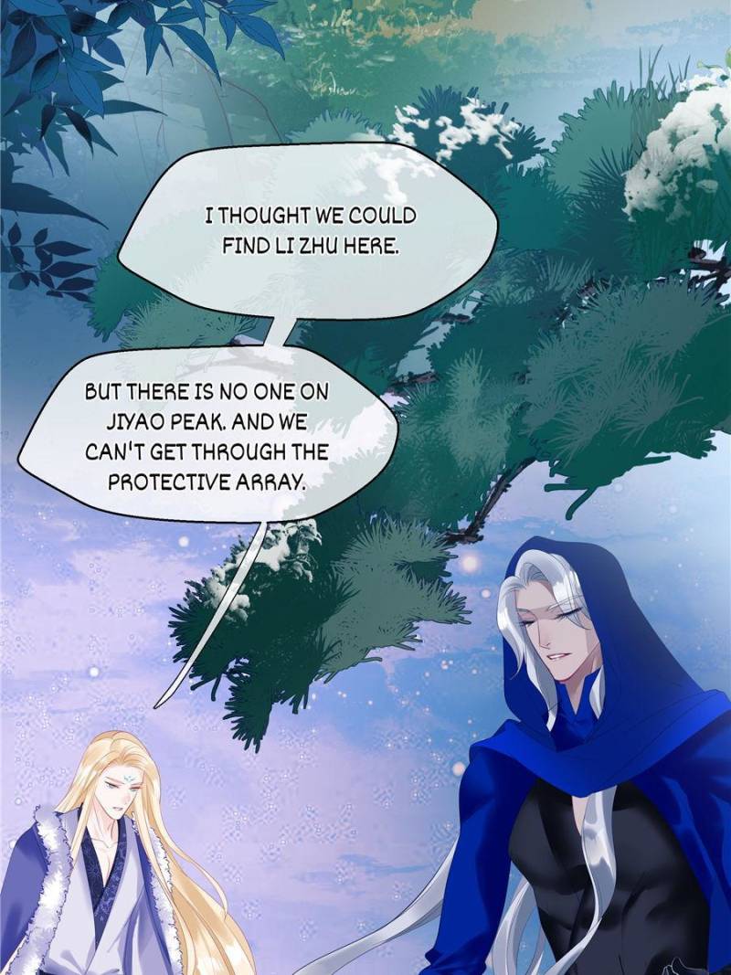Devil Wants To Hug chapter 124 - page 16