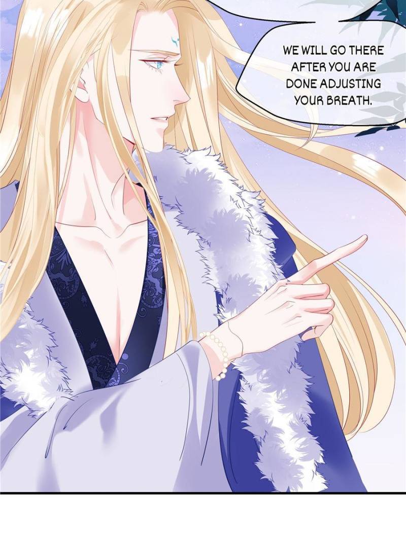 Devil Wants To Hug chapter 124 - page 18