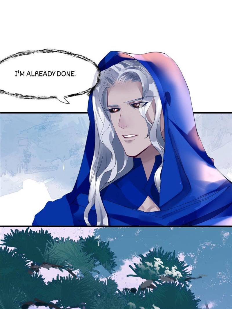 Devil Wants To Hug chapter 124 - page 19