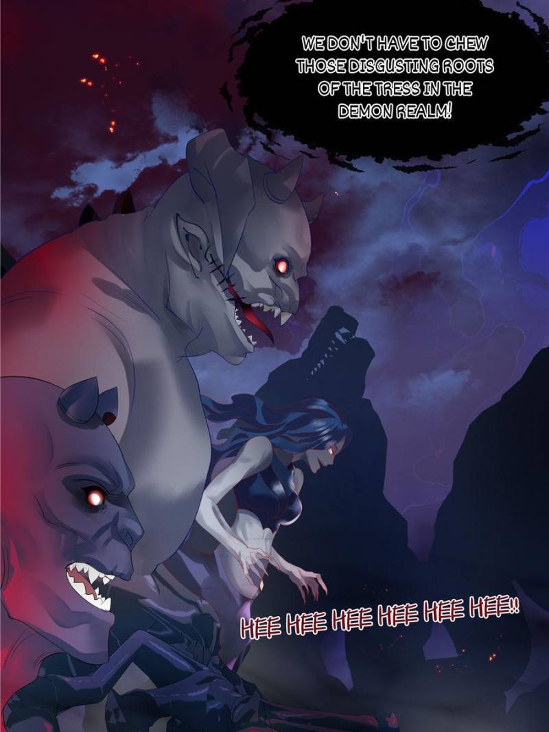 Devil Wants To Hug chapter 124 - page 2