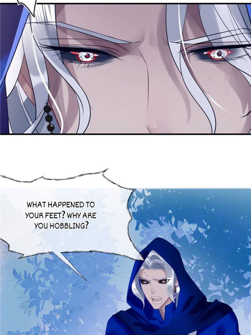 Devil Wants To Hug chapter 124 - page 22