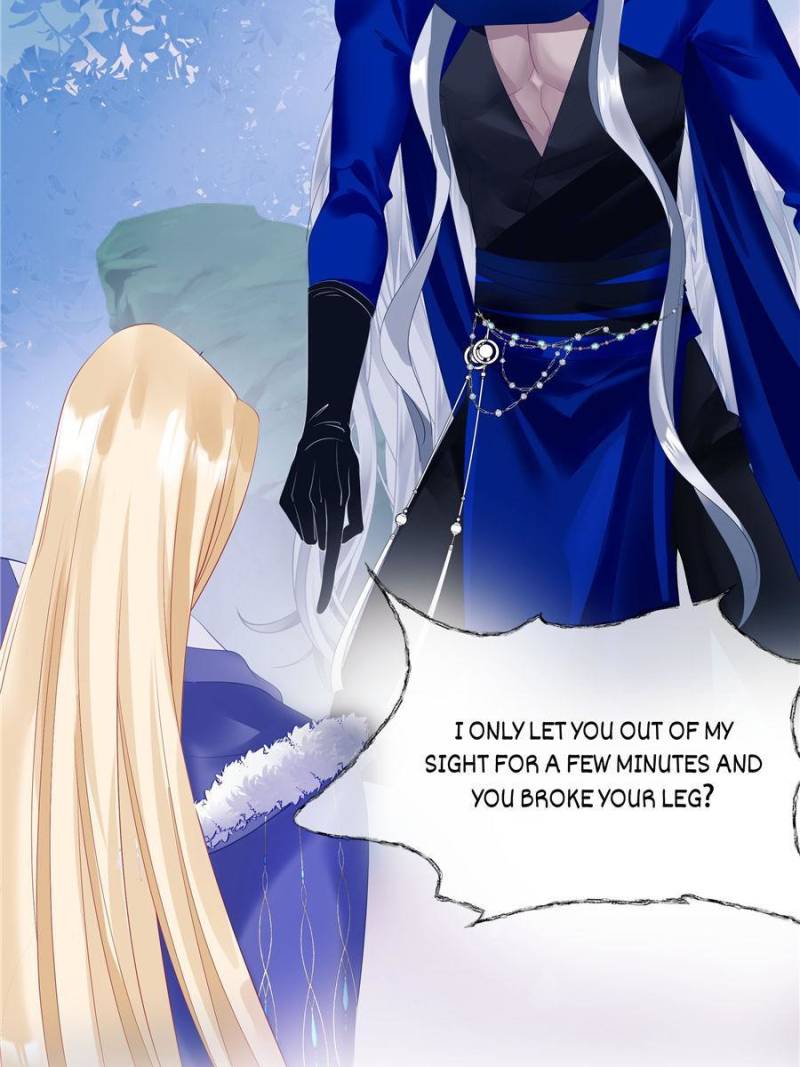 Devil Wants To Hug chapter 124 - page 23