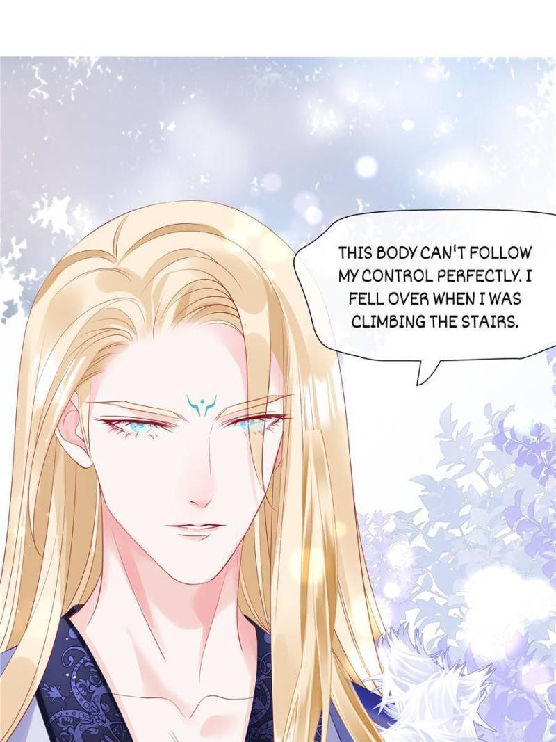 Devil Wants To Hug chapter 124 - page 26