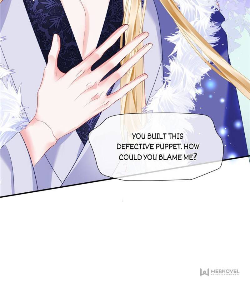 Devil Wants To Hug chapter 124 - page 27