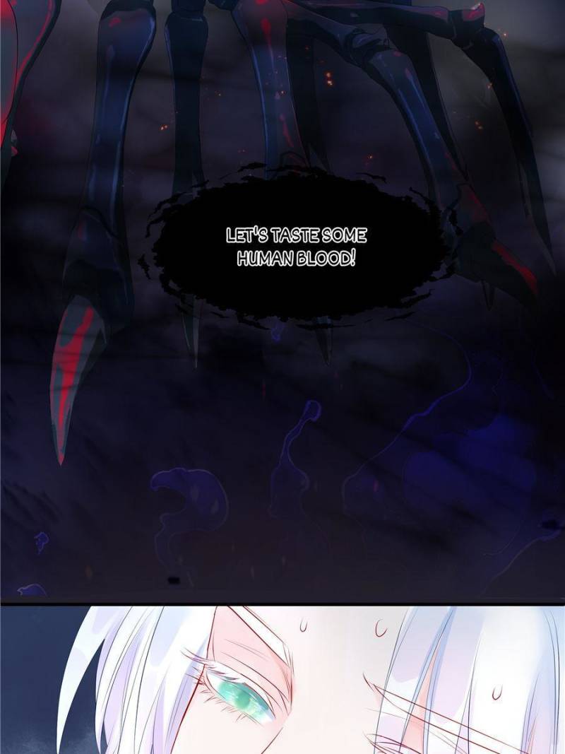 Devil Wants To Hug chapter 124 - page 3