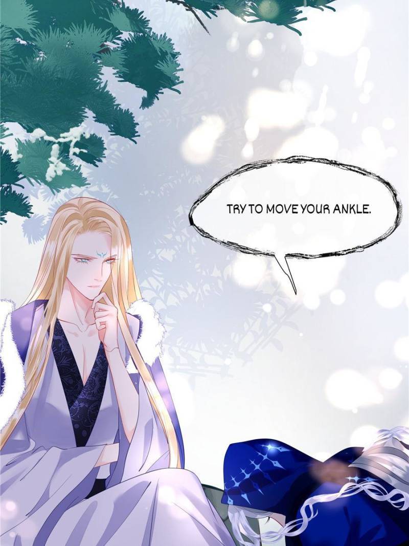 Devil Wants To Hug chapter 124 - page 34