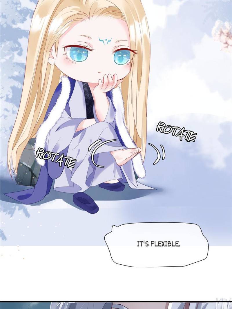 Devil Wants To Hug chapter 124 - page 36