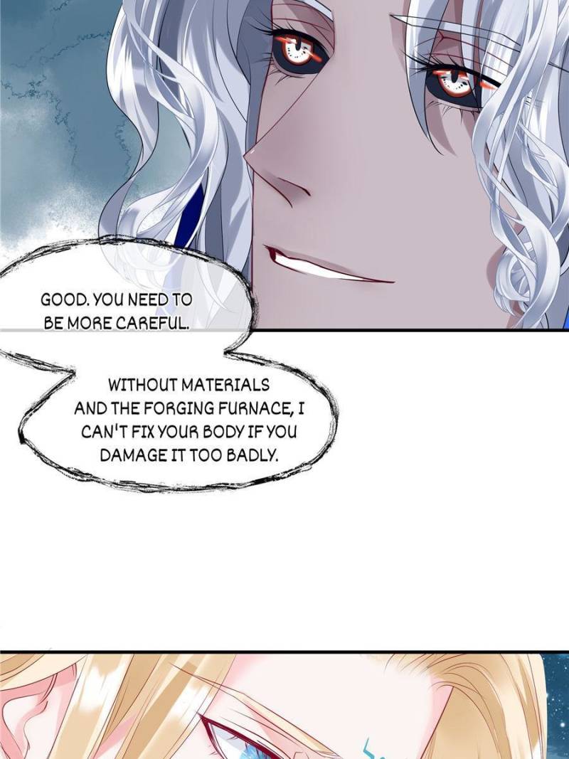Devil Wants To Hug chapter 124 - page 37