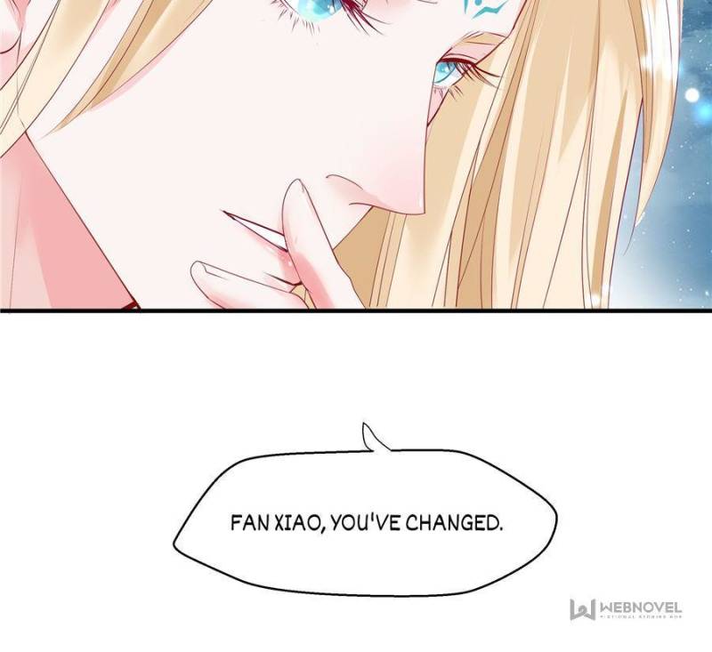 Devil Wants To Hug chapter 124 - page 38