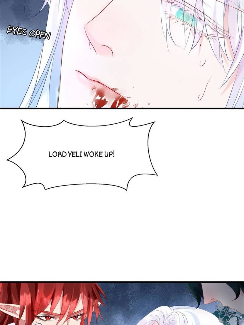 Devil Wants To Hug chapter 124 - page 4