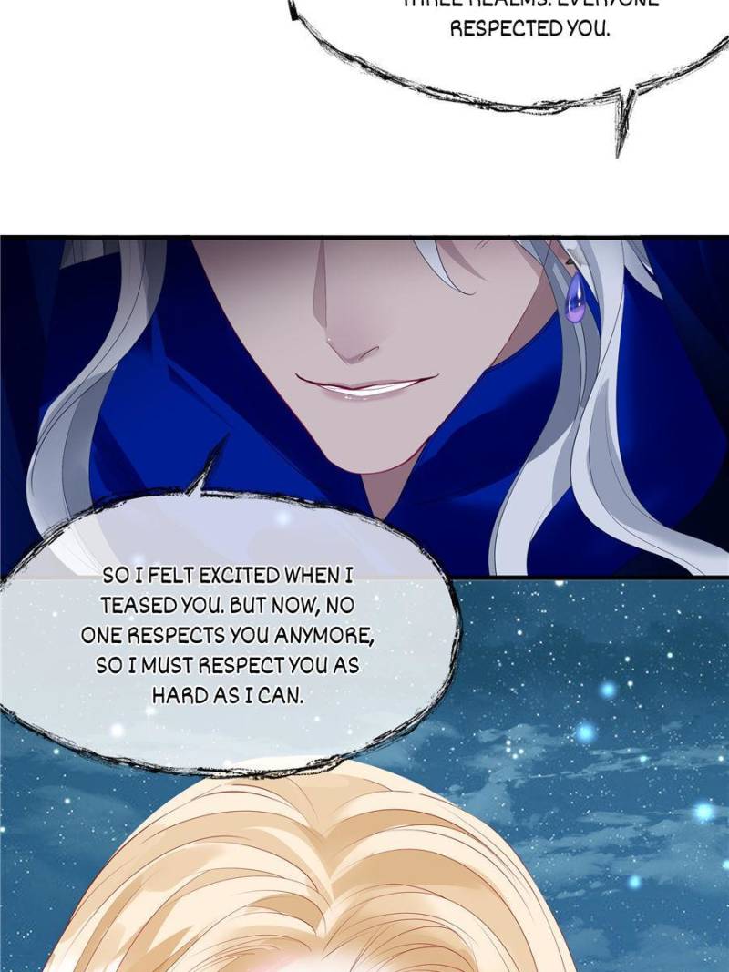Devil Wants To Hug chapter 124 - page 42