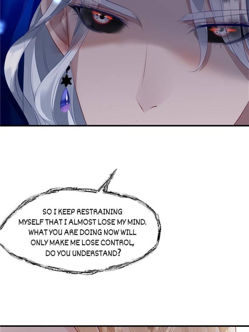 Devil Wants To Hug chapter 124 - page 46