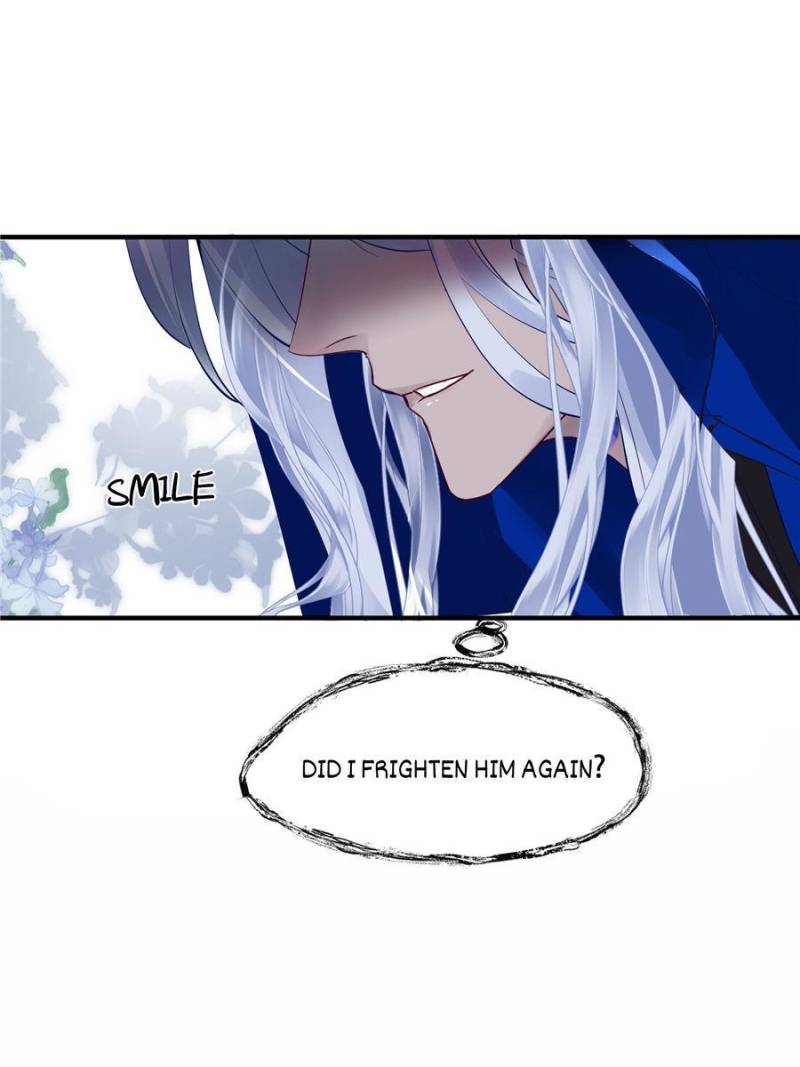 Devil Wants To Hug chapter 124 - page 51