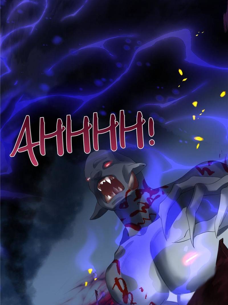 Devil Wants To Hug chapter 124 - page 53