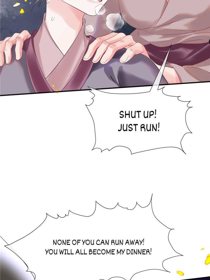 Devil Wants To Hug chapter 124 - page 56