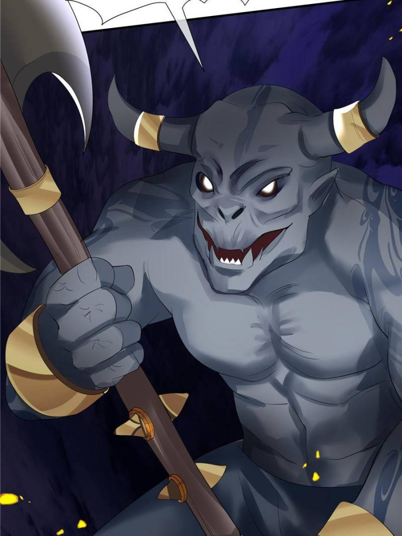 Devil Wants To Hug chapter 124 - page 57