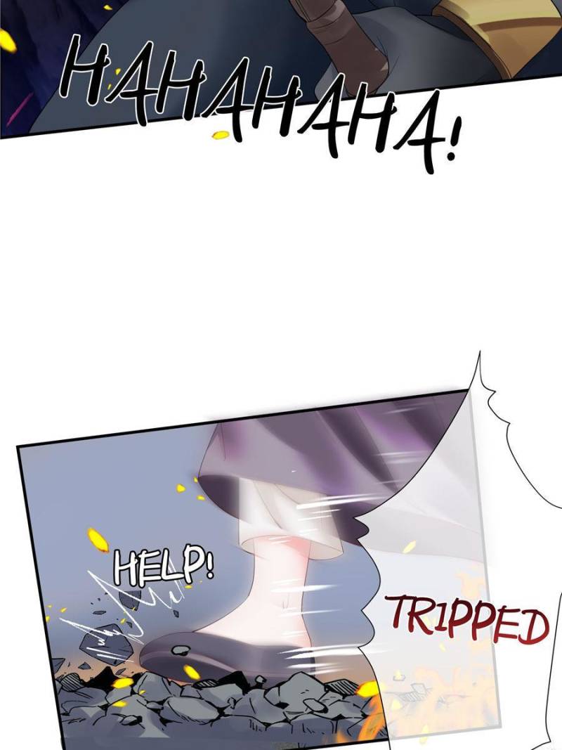 Devil Wants To Hug chapter 124 - page 58