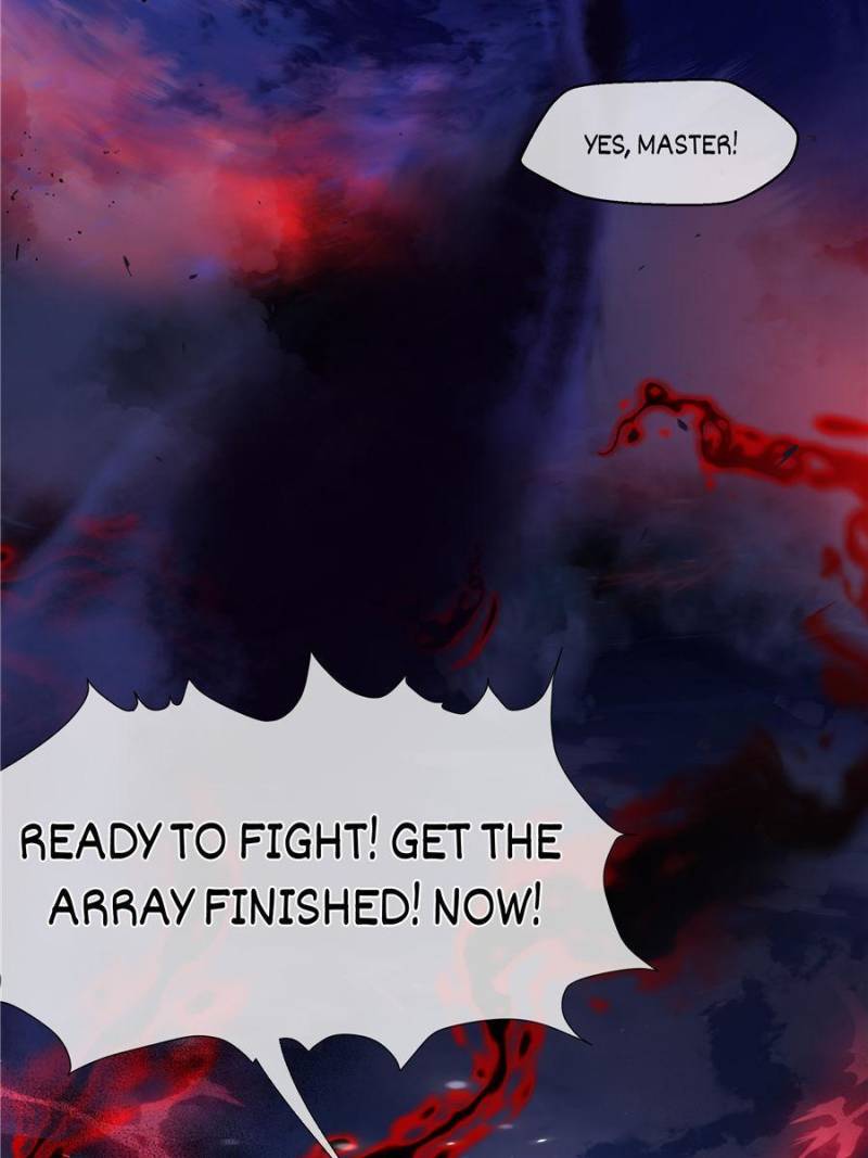 Devil Wants To Hug chapter 124 - page 6