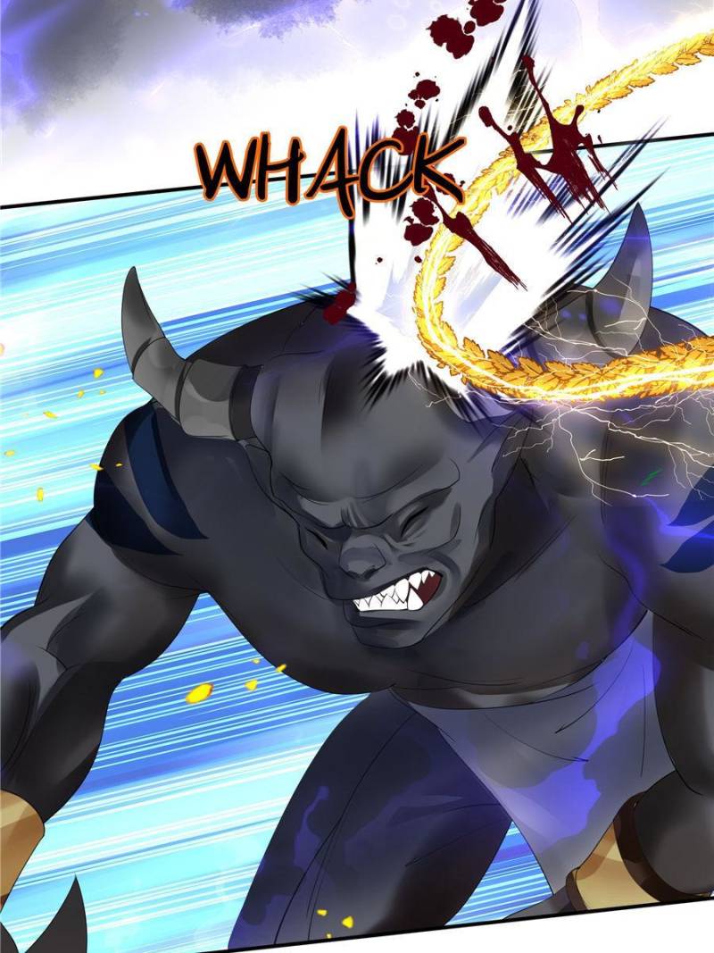 Devil Wants To Hug chapter 124 - page 60