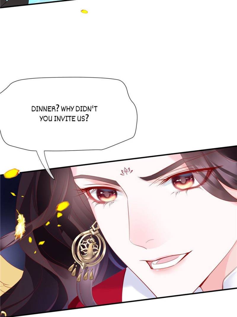 Devil Wants To Hug chapter 124 - page 61