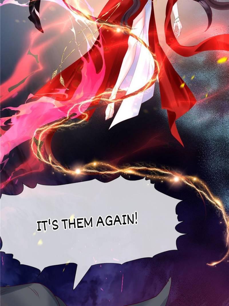 Devil Wants To Hug chapter 124 - page 64