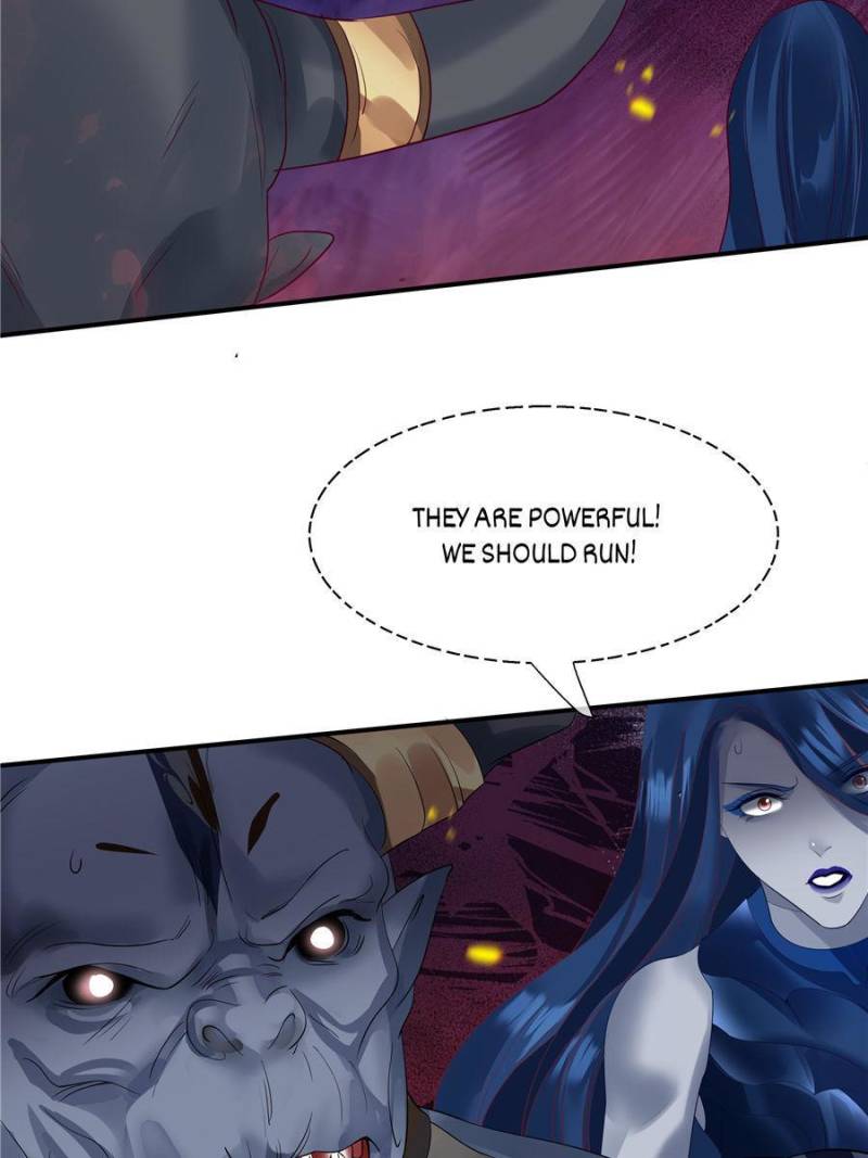 Devil Wants To Hug chapter 124 - page 65