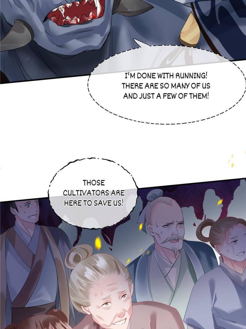 Devil Wants To Hug chapter 124 - page 66