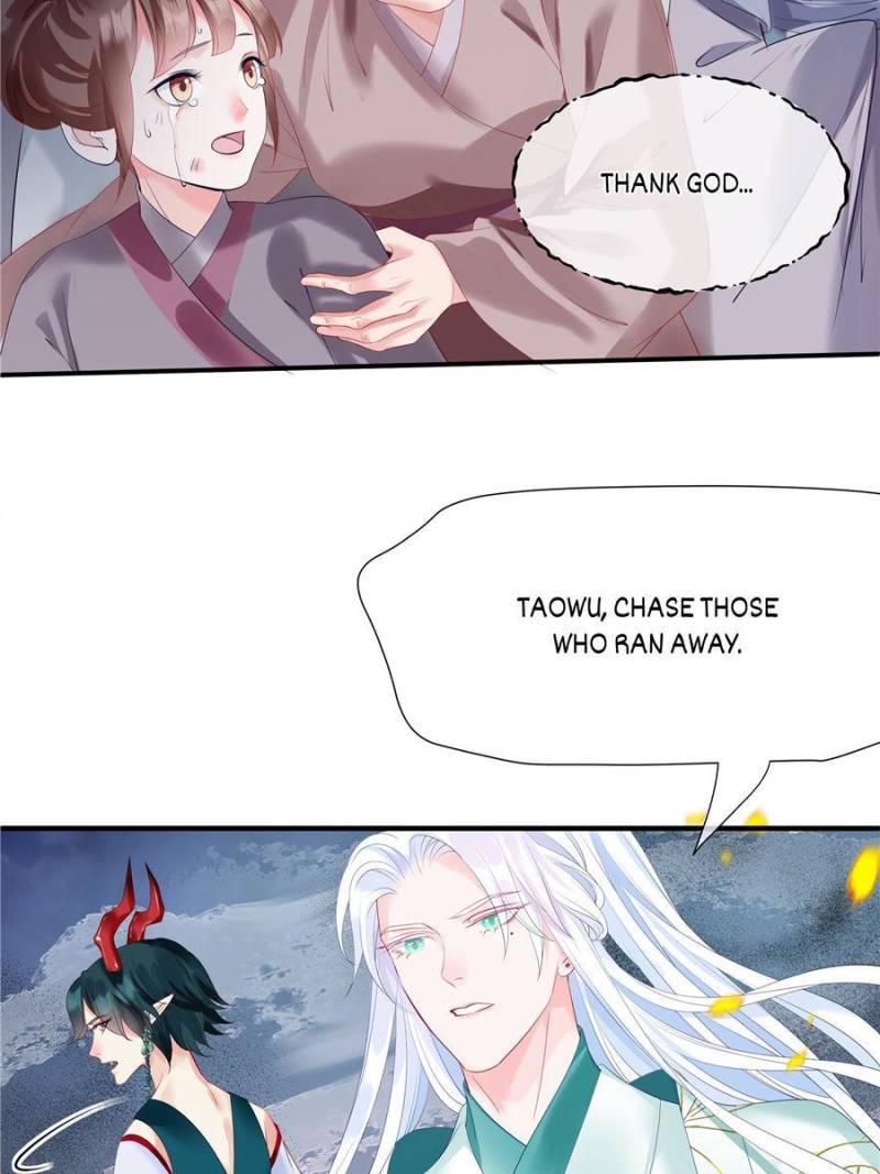 Devil Wants To Hug chapter 124 - page 67