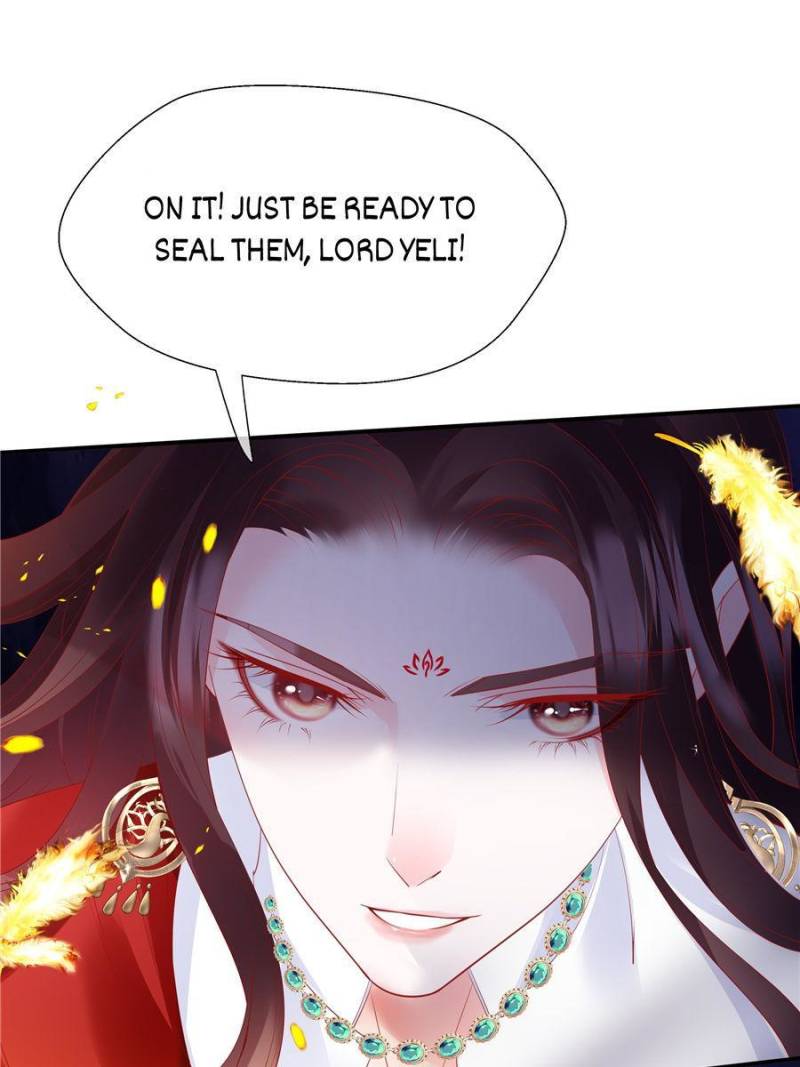 Devil Wants To Hug chapter 124 - page 69